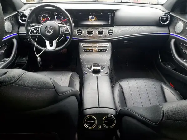 WDDZF4KB4KA556892 2019 MERCEDES-BENZ E-KLASSE - Image 8