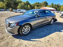 WDDZF4KB4KA566287 2019 MERCEDES-BENZ E-KLASSE
