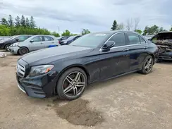 WDDZF4KB4KA566578 2019 MERCEDES-BENZ E-KLASSE