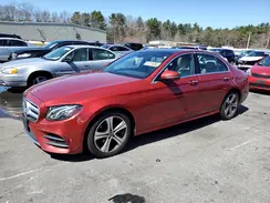 WDDZF4KB4KA567729 2019 MERCEDES-BENZ E-KLASSE