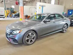 WDDZF4KB4KA573028 2019 MERCEDES-BENZ E-KLASSE