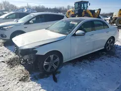 WDDZF4KB4KA582716 2019 MERCEDES-BENZ E-KLASSE