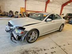 WDDZF4KB4KA590914 2019 MERCEDES-BENZ E-KLASSE