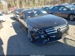 WDDZF4KB4KA592291 2019 MERCEDES-BENZ E-KLASSE