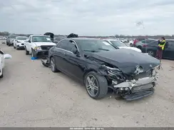 WDDZF4KB4KA620266 2019 MERCEDES-BENZ E-KLASSE