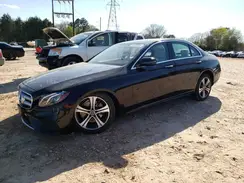 WDDZF4KB4KA627220 2019 MERCEDES-BENZ E-KLASSE