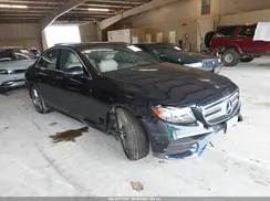 WDDZF4KB4KA635818 2019 MERCEDES-BENZ E-KLASSE