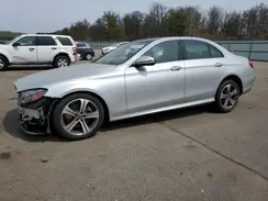 WDDZF4KB4KA649136 2019 MERCEDES-BENZ E-KLASSE