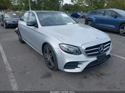WDDZF4KB4KA662808 2019 MERCEDES-BENZ E-KLASSE