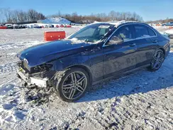 WDDZF4KB4KA673419 2019 MERCEDES-BENZ E-KLASSE