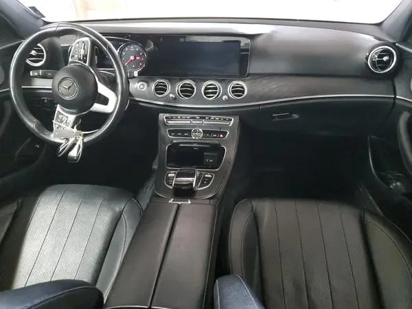 WDDZF4KB4KA673596 2019 MERCEDES-BENZ E-KLASSE - Image 8