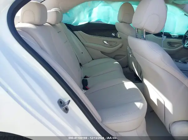 WDDZF4KB4KA686266 2019 MERCEDES-BENZ E-KLASSE - Image 8
