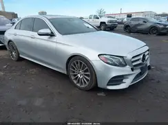 WDDZF4KB5HA022387 2017 MERCEDES-BENZ E-KLASSE