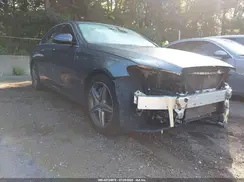 WDDZF4KB5HA023068 2017 MERCEDES-BENZ E-KLASSE