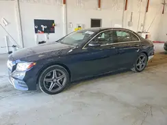 WDDZF4KB5HA023295 2017 MERCEDES-BENZ E-KLASSE