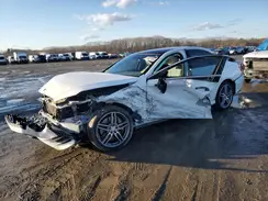 WDDZF4KB5HA034684 2017 MERCEDES-BENZ E-KLASSE
