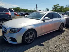 WDDZF4KB5HA040131 2017 MERCEDES-BENZ E-KLASSE