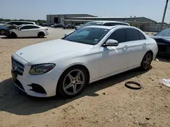 WDDZF4KB5HA041036 2017 MERCEDES-BENZ E-KLASSE