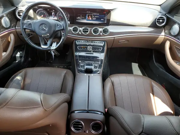 WDDZF4KB5HA041036 2017 MERCEDES-BENZ E-KLASSE - Image 8