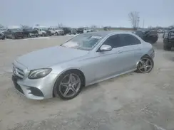 WDDZF4KB5HA043417 2017 MERCEDES-BENZ E-KLASSE
