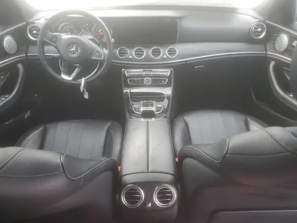 WDDZF4KB5HA043417 2017 MERCEDES-BENZ E-KLASSE - Image 8