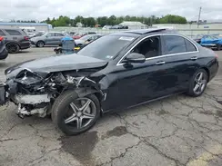 WDDZF4KB5HA045524 2017 MERCEDES-BENZ E-KLASSE