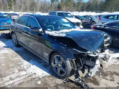 WDDZF4KB5HA047063 2017 MERCEDES-BENZ E-KLASSE