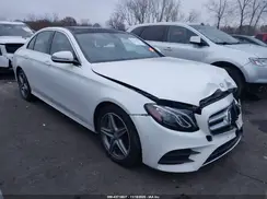 WDDZF4KB5HA051114 2017 MERCEDES-BENZ E-KLASSE