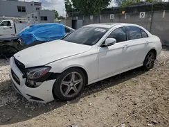 WDDZF4KB5HA051565 2017 MERCEDES-BENZ E-KLASSE