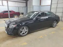 WDDZF4KB5HA054823 2017 MERCEDES-BENZ E-KLASSE