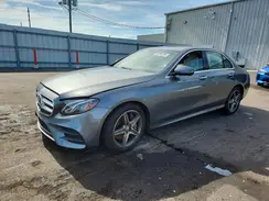 WDDZF4KB5HA059326 2017 MERCEDES-BENZ E-KLASSE