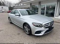 WDDZF4KB5HA068270 2017 MERCEDES-BENZ E-KLASSE