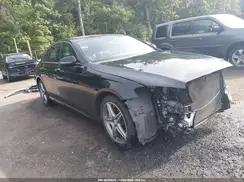 WDDZF4KB5HA071718 2017 MERCEDES-BENZ E-KLASSE
