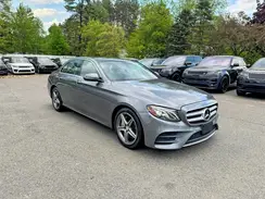 WDDZF4KB5HA072058 2017 MERCEDES-BENZ E-KLASSE