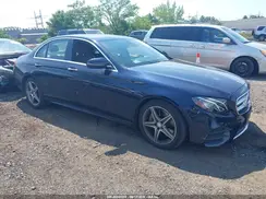 WDDZF4KB5HA072125 2017 MERCEDES-BENZ E-KLASSE