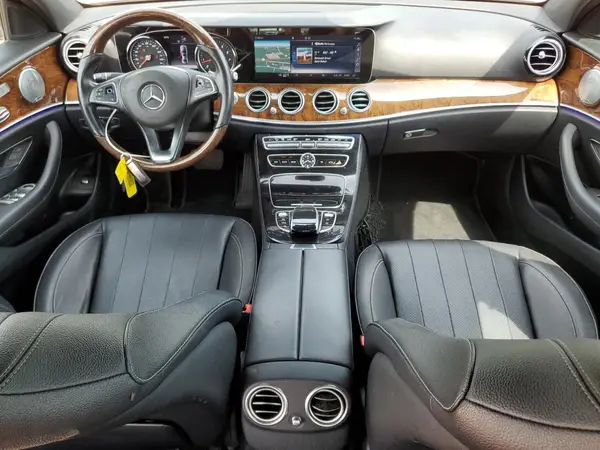 WDDZF4KB5HA073226 2017 MERCEDES-BENZ E-KLASSE - Image 8