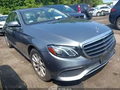 WDDZF4KB5HA074604 2017 MERCEDES-BENZ E-KLASSE