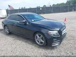 WDDZF4KB5HA080905 2017 MERCEDES-BENZ E-KLASSE