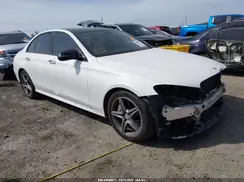 WDDZF4KB5HA081780 2017 MERCEDES-BENZ E-KLASSE