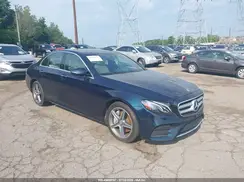 WDDZF4KB5HA085005 2017 MERCEDES-BENZ E-KLASSE