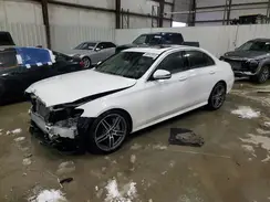 WDDZF4KB5HA087692 2017 MERCEDES-BENZ E-KLASSE