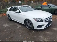 WDDZF4KB5HA088342 2017 MERCEDES-BENZ E-KLASSE