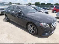 WDDZF4KB5HA090155 2017 MERCEDES-BENZ E-KLASSE