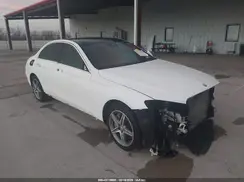 WDDZF4KB5HA096733 2017 MERCEDES-BENZ E-KLASSE