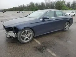 WDDZF4KB5HA099082 2017 MERCEDES-BENZ E-KLASSE