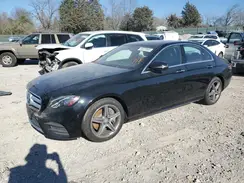 WDDZF4KB5HA101591 2017 MERCEDES-BENZ E-KLASSE