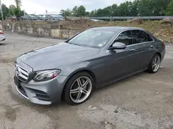 WDDZF4KB5HA101624 2017 MERCEDES-BENZ E-KLASSE