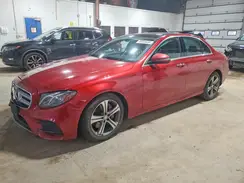 WDDZF4KB5HA101915 2017 MERCEDES-BENZ E-KLASSE