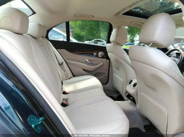 WDDZF4KB5HA102997 2017 MERCEDES-BENZ E-KLASSE - Image 8