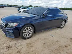 WDDZF4KB5HA103292 2017 MERCEDES-BENZ E-KLASSE